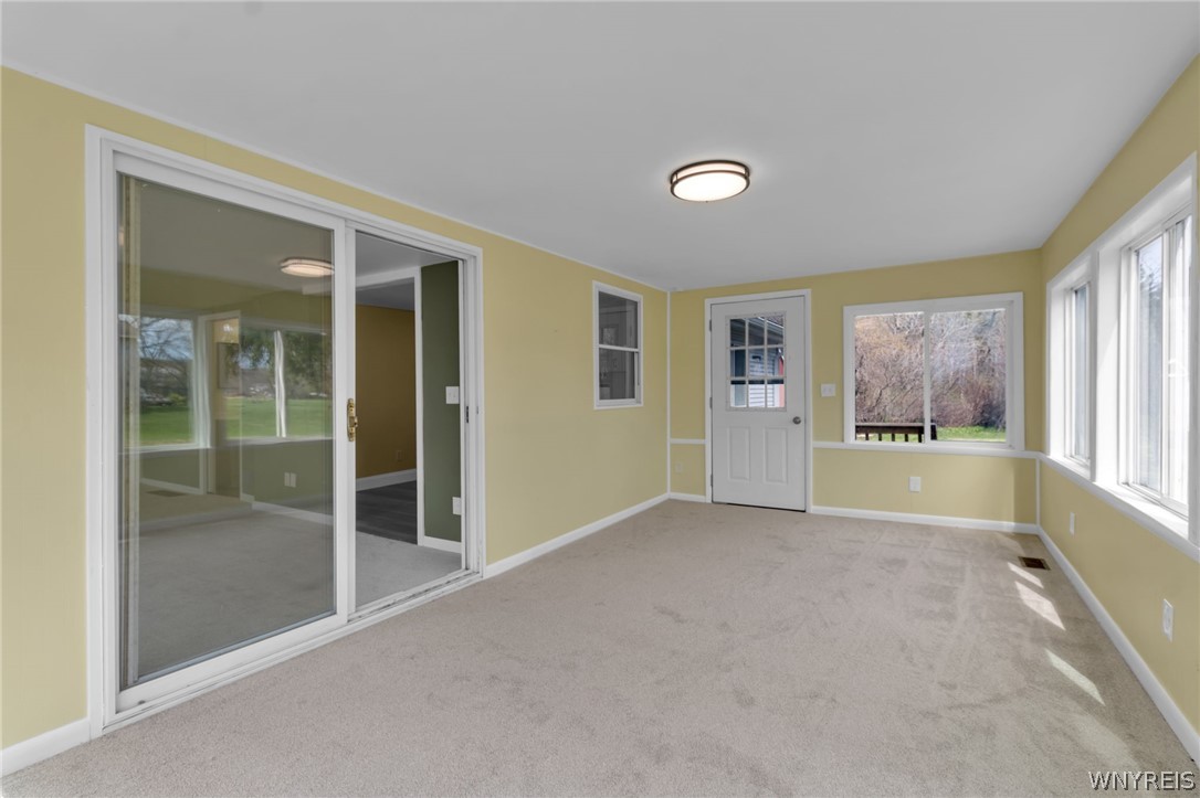 1030 Brant Farnham Road Brant, NY 14081 - Photo 12 of 39