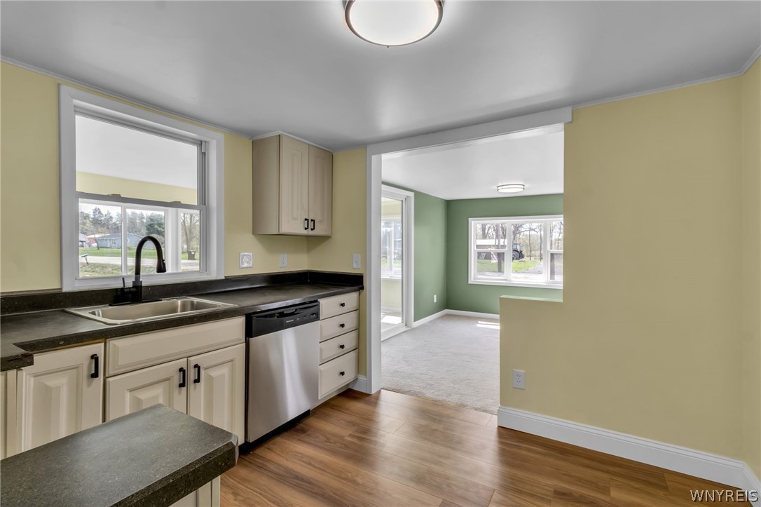 1030 Brant Farnham Road Brant, NY 14081 - Photo 17 of 39