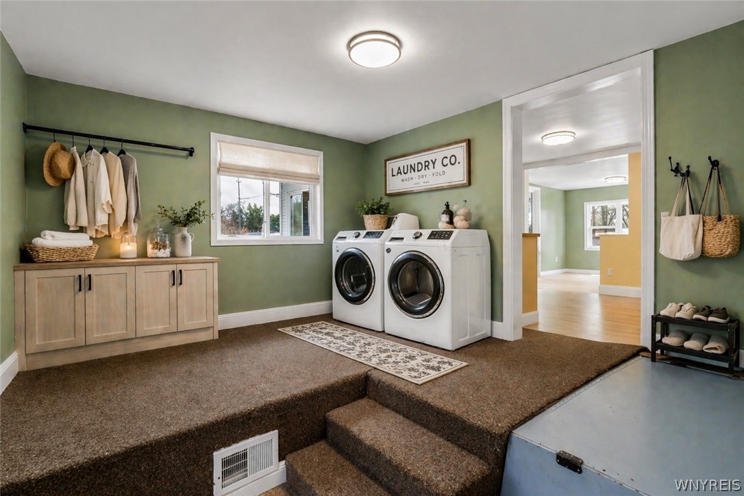 1030 Brant Farnham Road Brant, NY 14081 - Photo 19 of 39