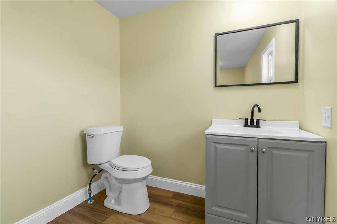 1030 Brant Farnham Road Brant, NY 14081 - Photo 24 of 39