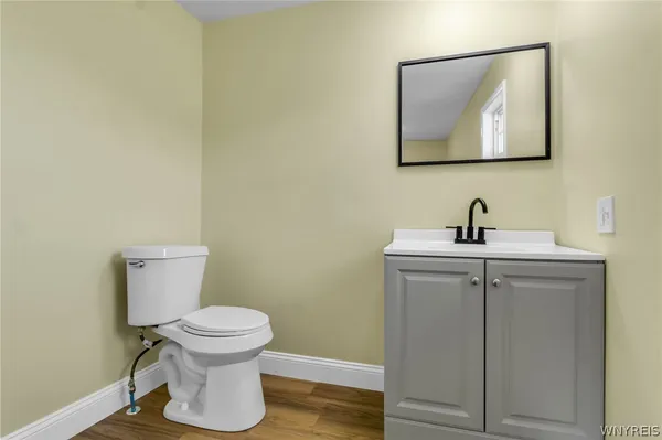 $179,900 | 1030 Brant Farnham Road, Brant, NY 14081