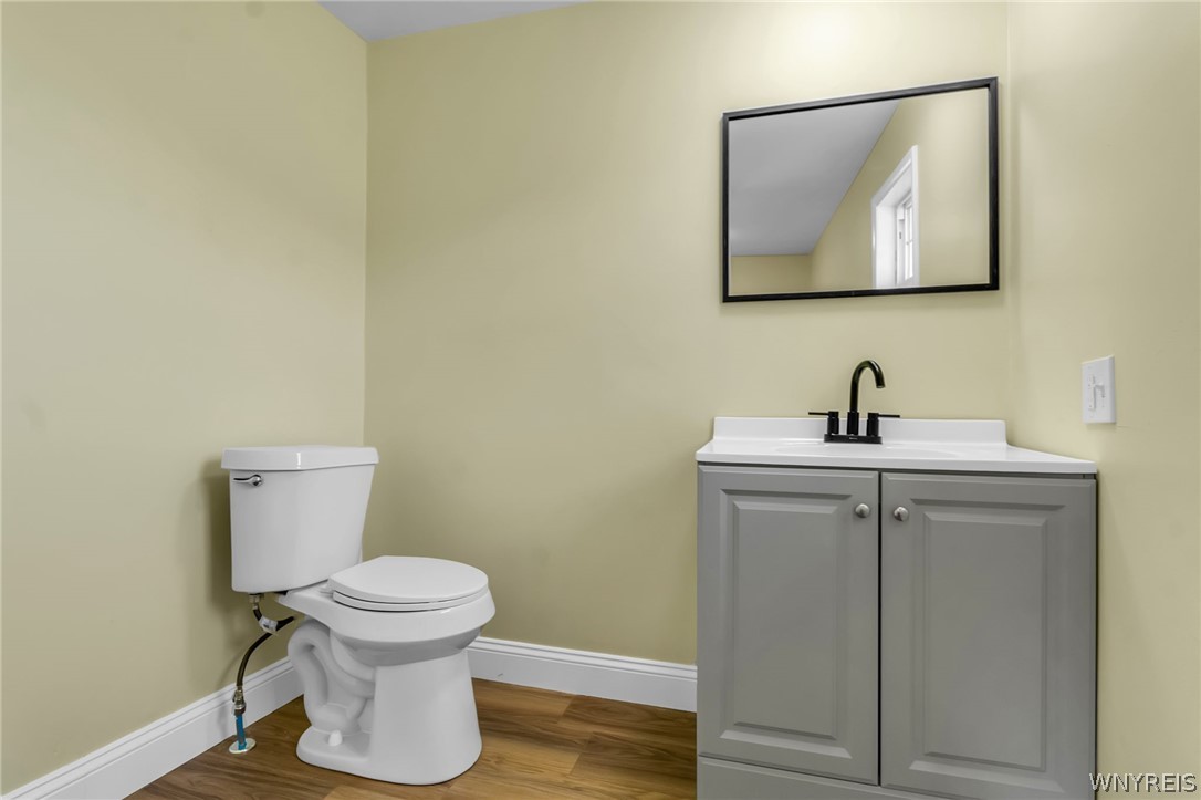 1030 Brant Farnham Road Brant, NY 14081 - Photo 25 of 39