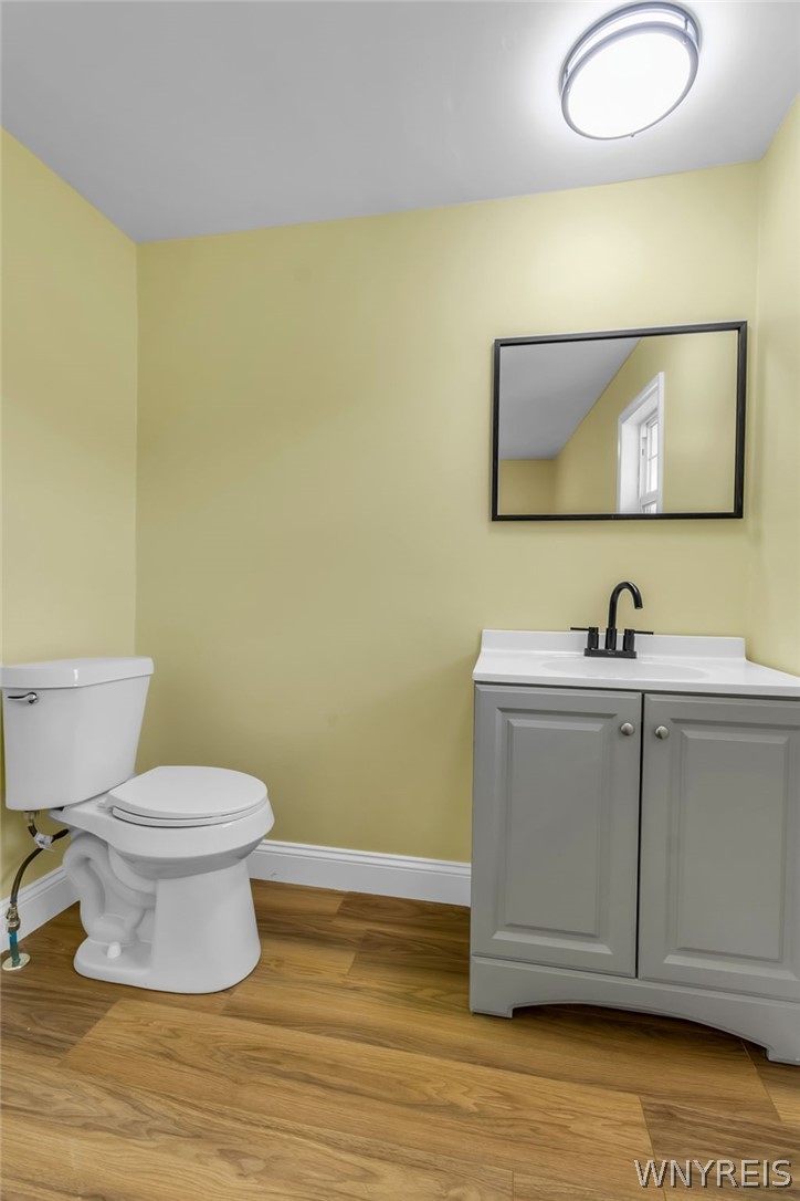 1030 Brant Farnham Road Brant, NY 14081 - Photo 26 of 39