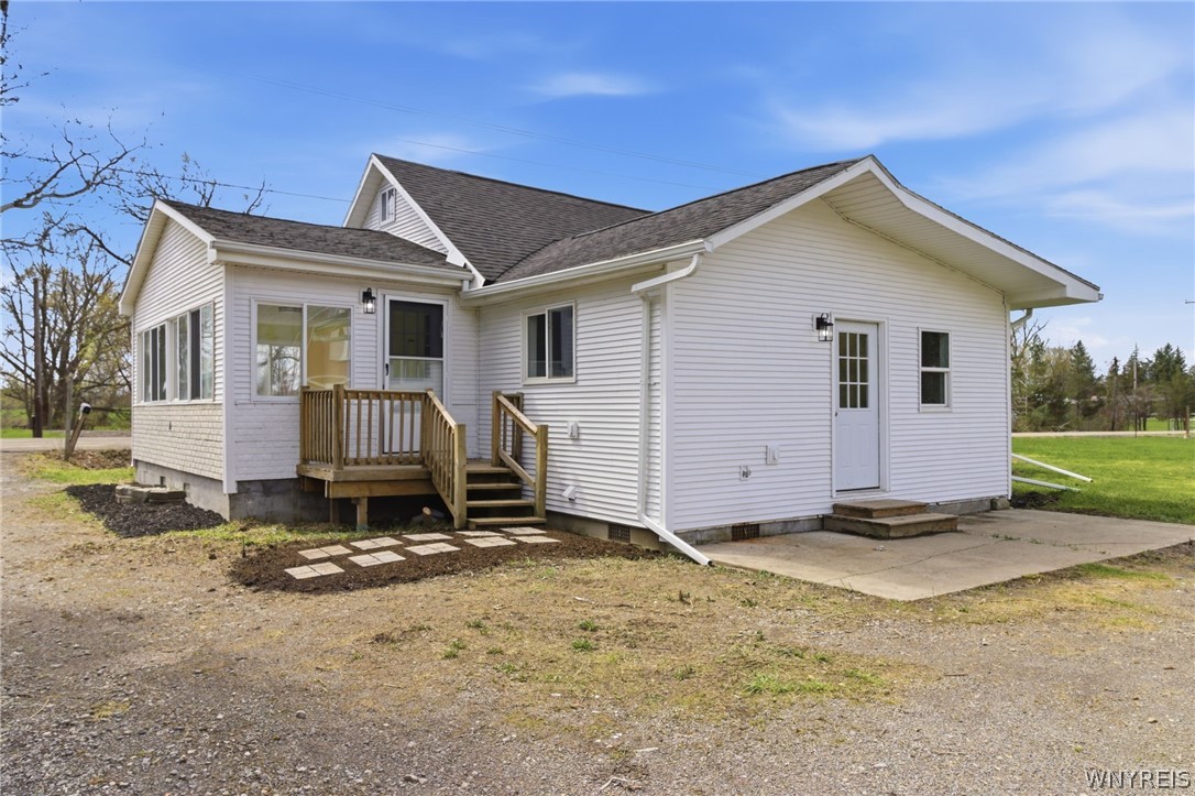 1030 Brant Farnham Road Brant, NY 14081 - Photo 3 of 39