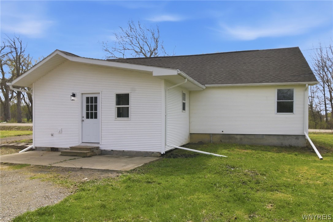 1030 Brant Farnham Road Brant, NY 14081 - Photo 36 of 39