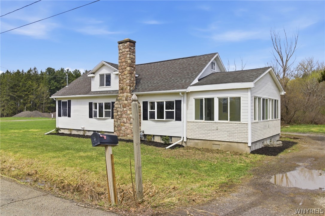 1030 Brant Farnham Road Brant, NY 14081 - Photo 37 of 39