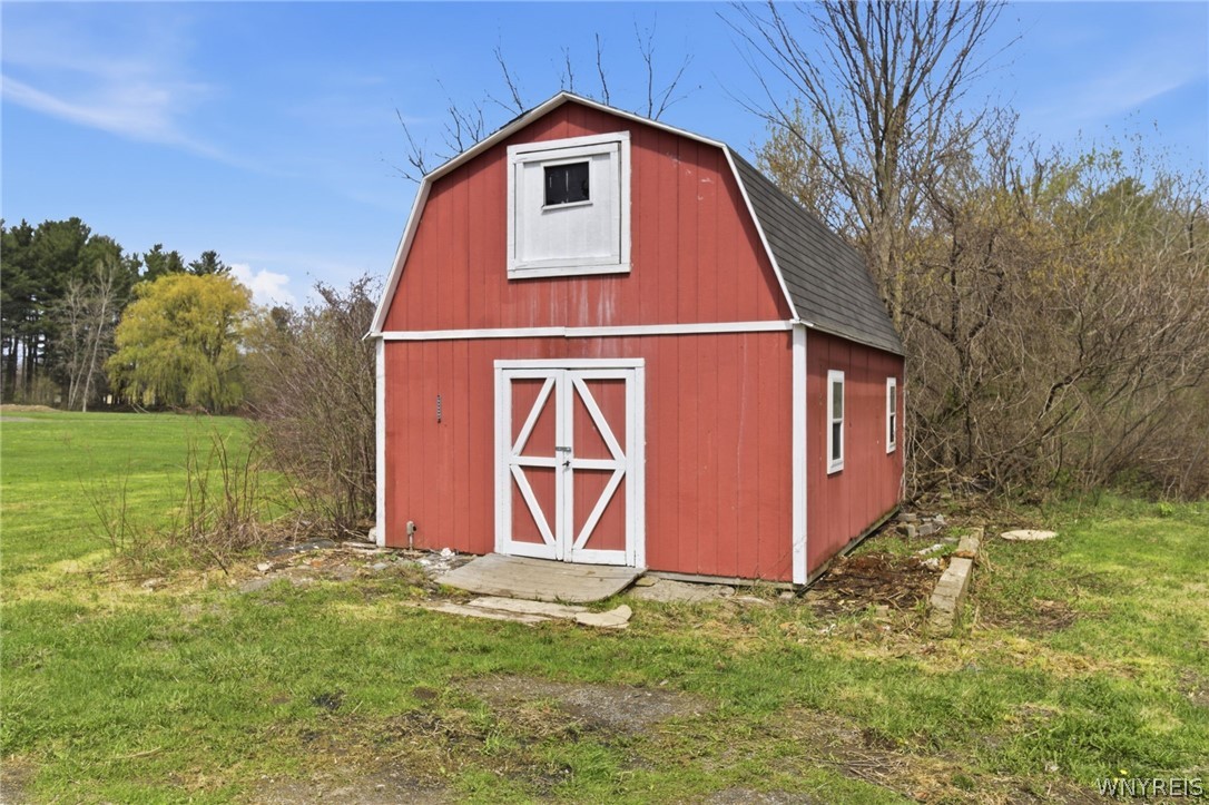 1030 Brant Farnham Road Brant, NY 14081 - Photo 39 of 39