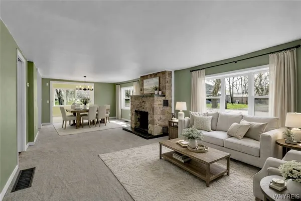 $179,900 | 1030 Brant Farnham Road, Brant, NY 14081