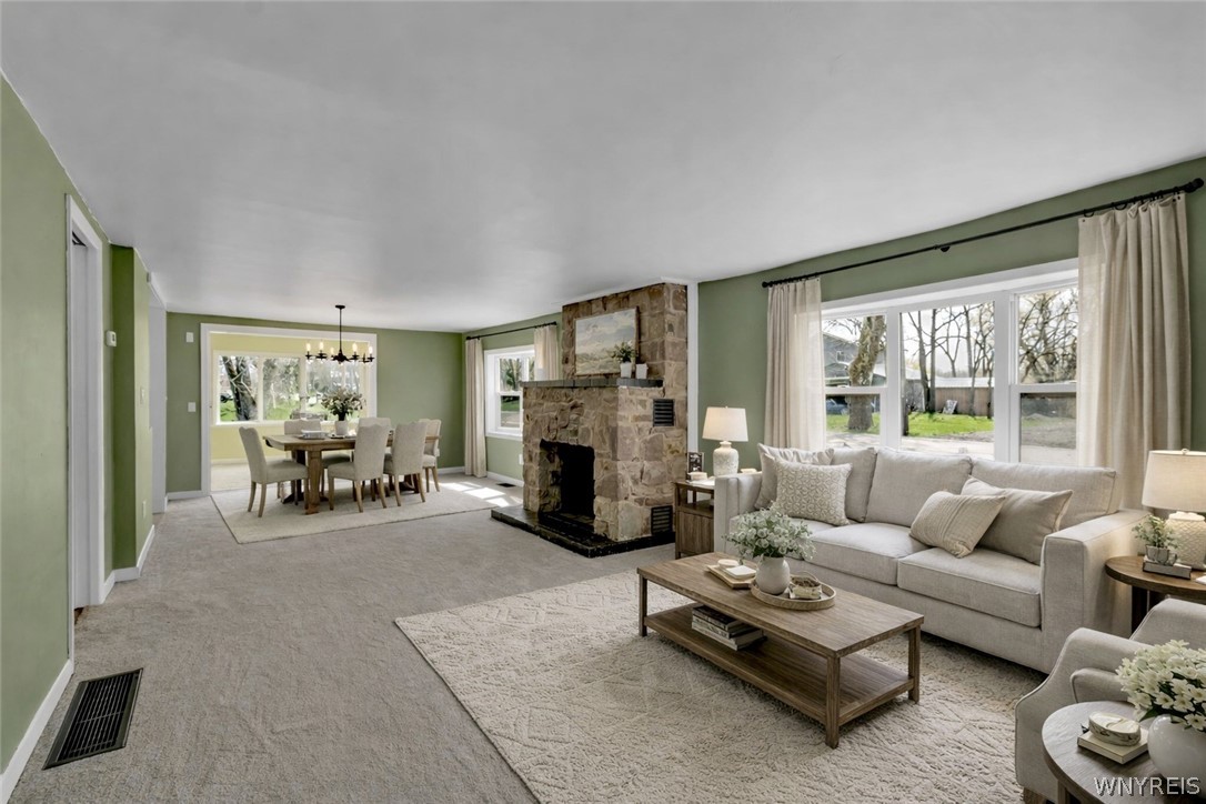 1030 Brant Farnham Road Brant, NY 14081 - Photo 4 of 39