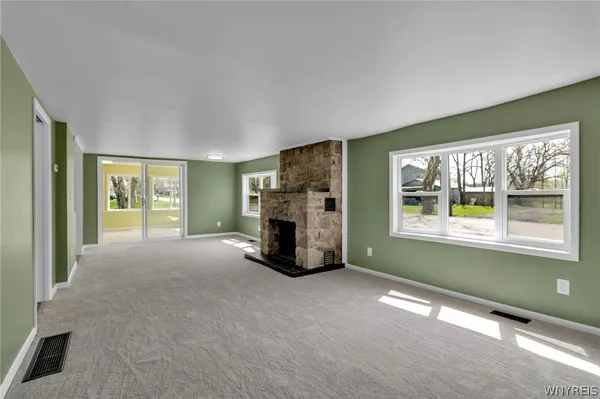 $179,900 | 1030 Brant Farnham Road, Brant, NY 14081