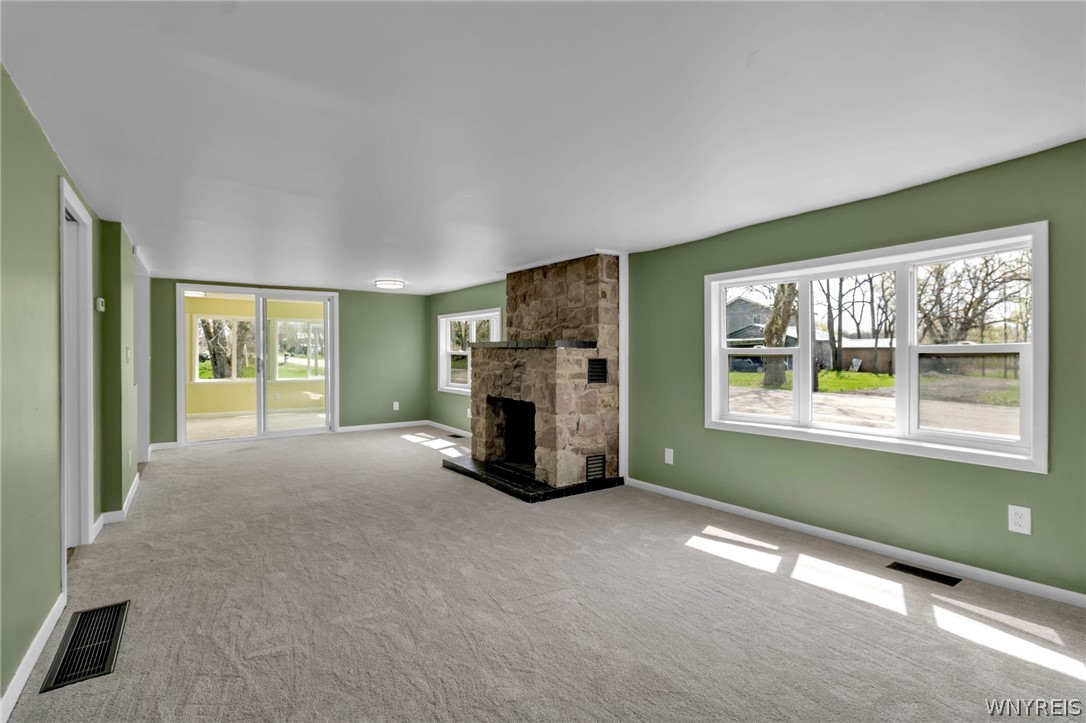 1030 Brant Farnham Road Brant, NY 14081 - Photo 5 of 39