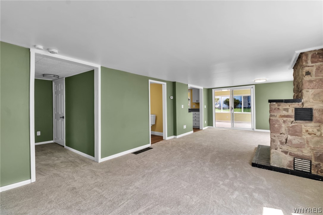 1030 Brant Farnham Road Brant, NY 14081 - Photo 6 of 39