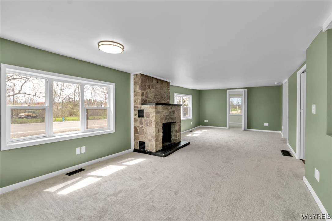 1030 Brant Farnham Road Brant, NY 14081 - Photo 7 of 39