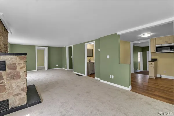 $179,900 | 1030 Brant Farnham Road, Brant, NY 14081