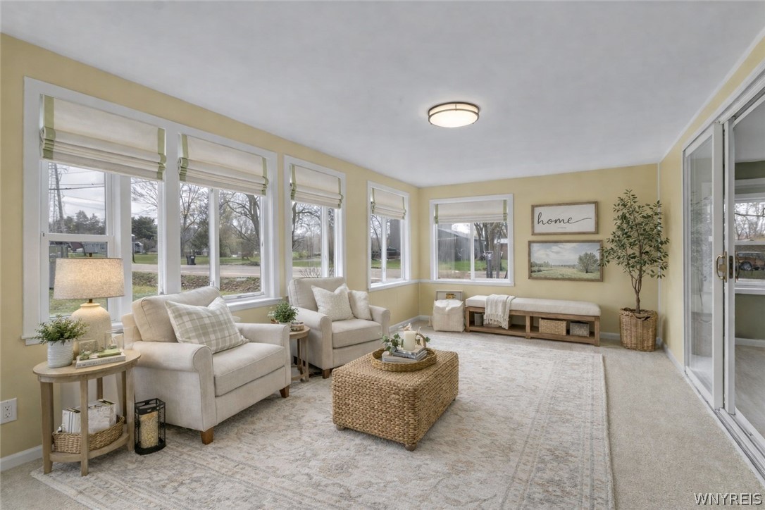 1030 Brant Farnham Road Brant, NY 14081 - Photo 9 of 39