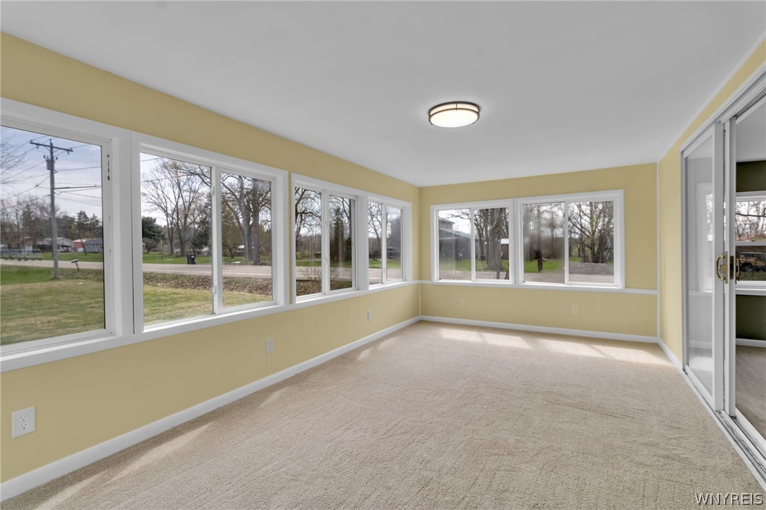 1030 Brant Farnham Road Brant, NY 14081 - Photo 10 of 39