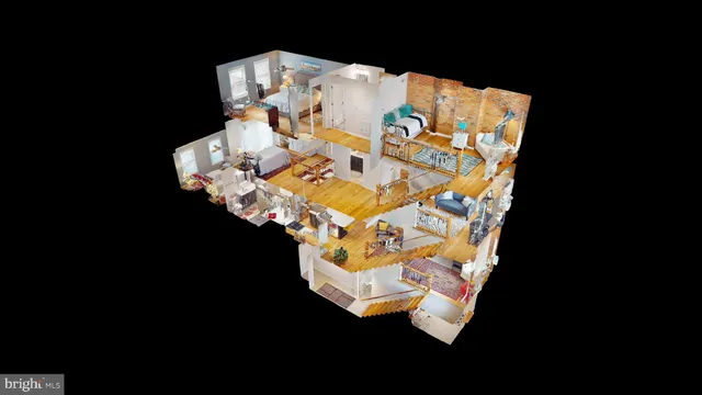 $645,000 | 306 South Exeter Street, Baltimore, MD 21202