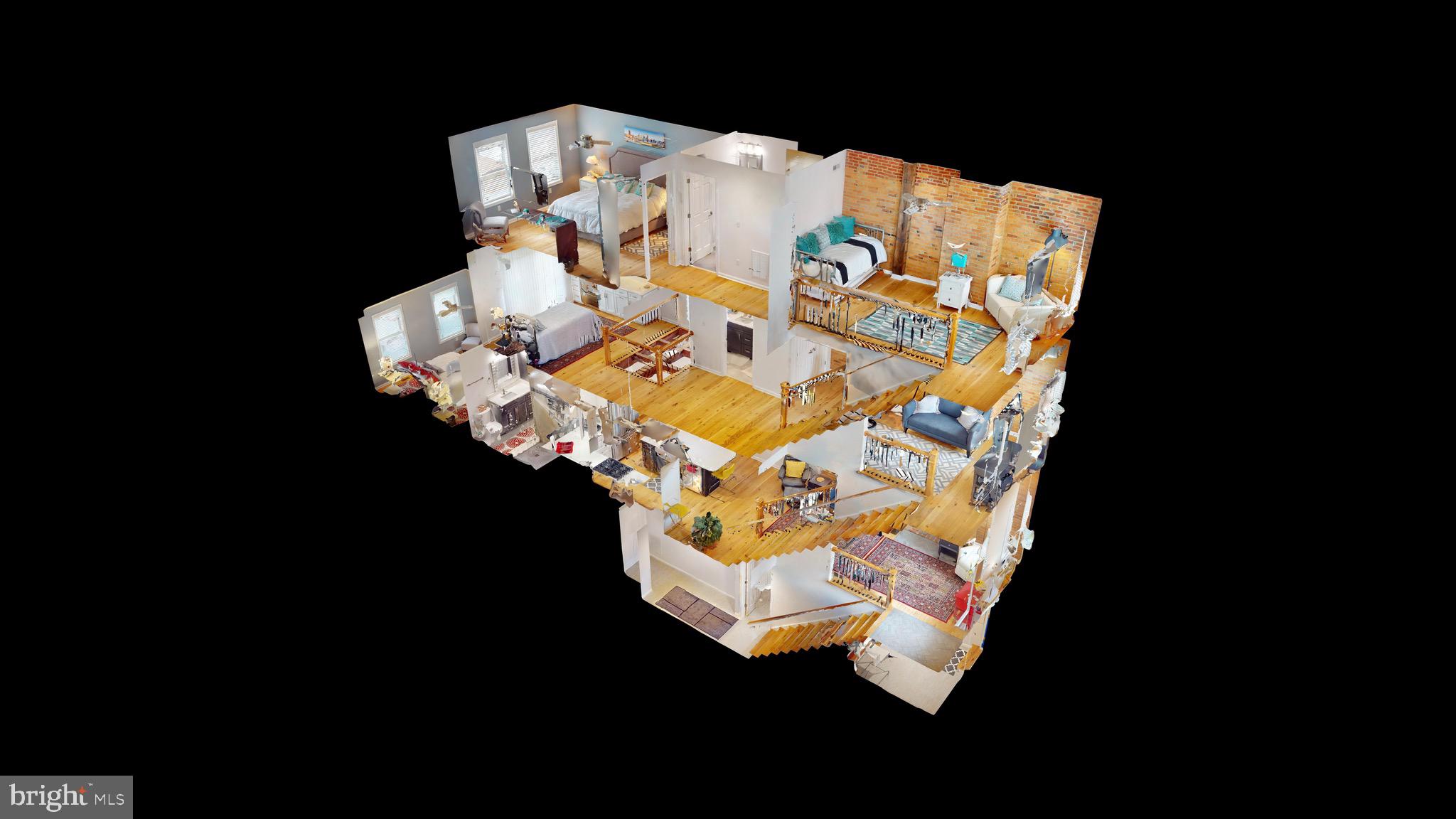 306 South Exeter Street Baltimore, MD 21202 - Photo 35 of 35 a close up of a vase of flowers sitting on a table