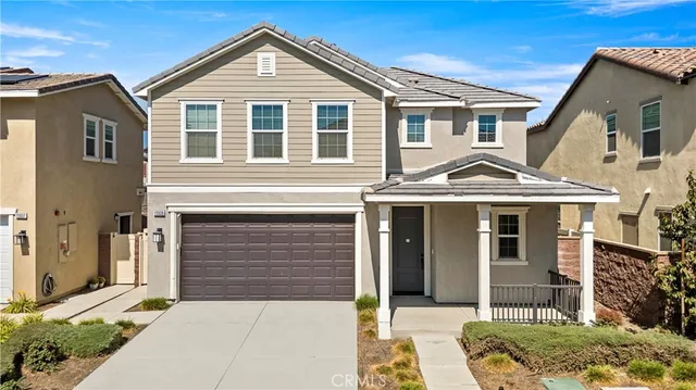 $739,000 | 15939 Tanzinite Lane, Chino, CA 91708