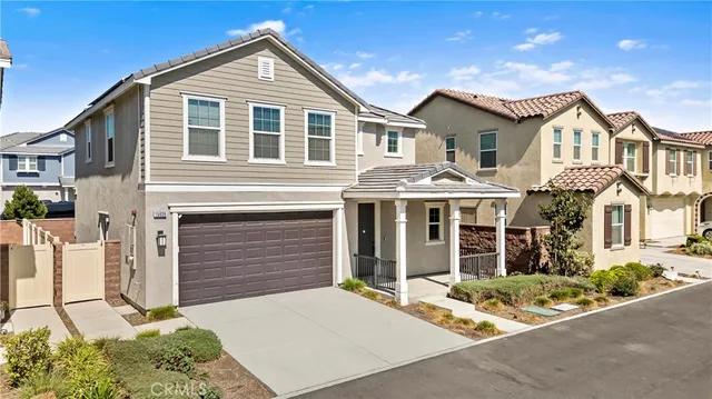 $739,000 | 15939 Tanzinite Lane, Chino, CA 91708