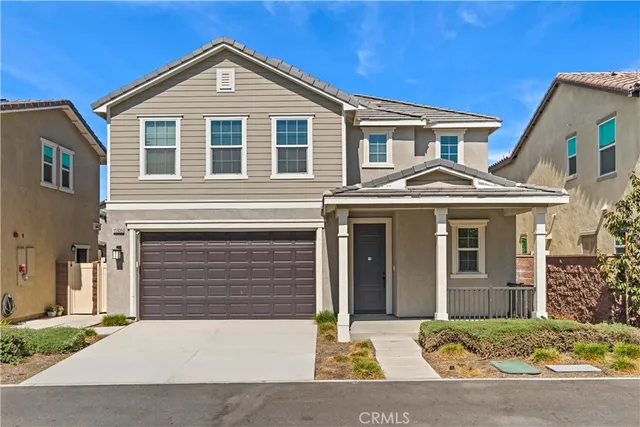 $739,000 | 15939 Tanzinite Lane, Chino, CA 91708