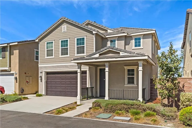 $739,000 | 15939 Tanzinite Lane, Chino, CA 91708