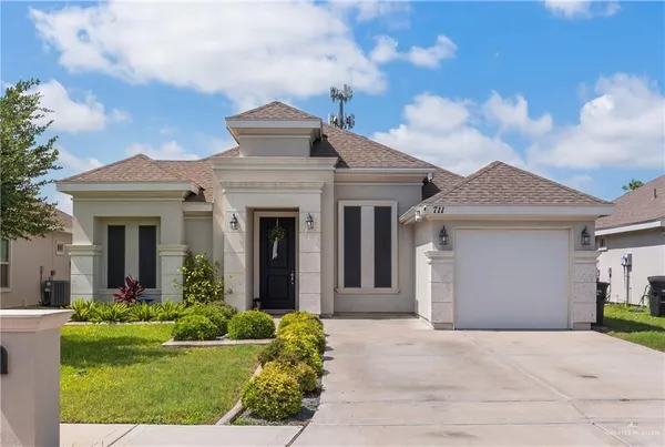 $230,000 | 711 West Polk Avenue, Mission, TX 78573