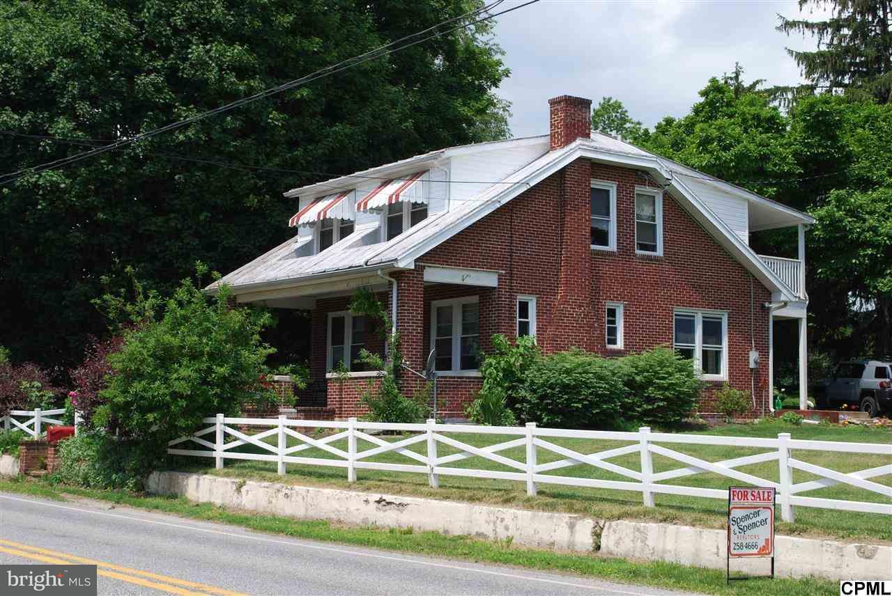1595 Walnut Bottom Road Newville, PA 17241 - Photo 1 of 1 Gallery Image 1