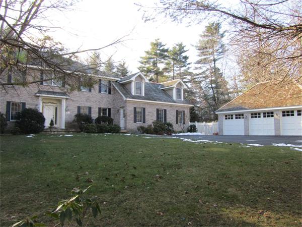 4 Powder House Road Dover, MA 02030 - Photo 1 of 19 Gallery Image 1