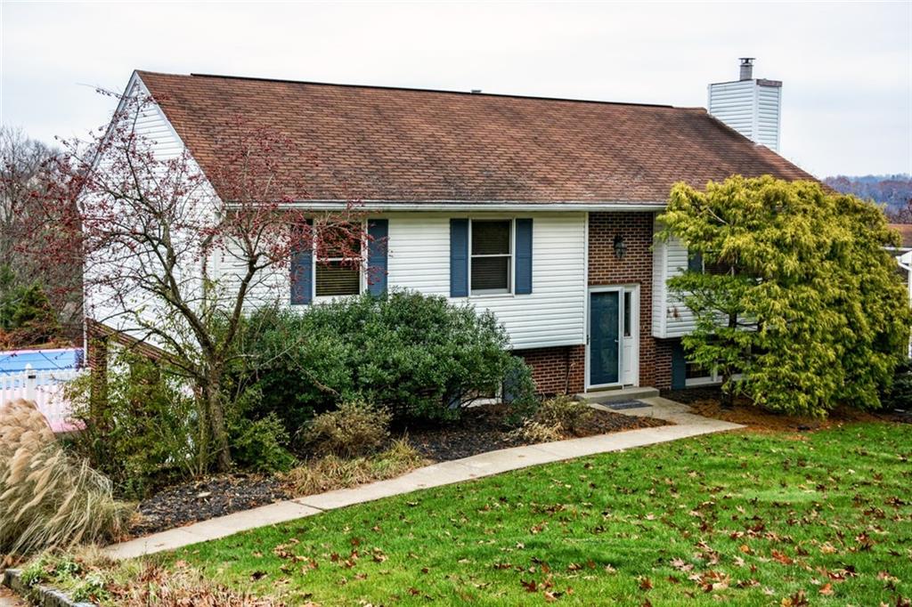 4136 Clendenning Road Gibsonia, PA 15044 - Photo 1 of 19 Gallery Image 1