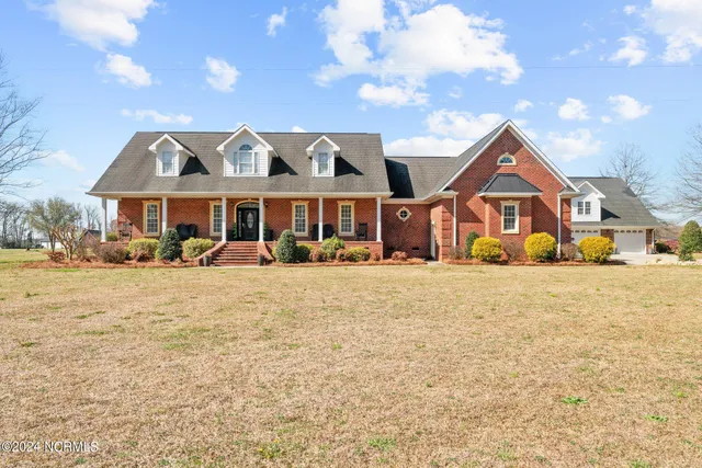 $665,000 | 1430 Covington Road, Lumberton, NC 28360