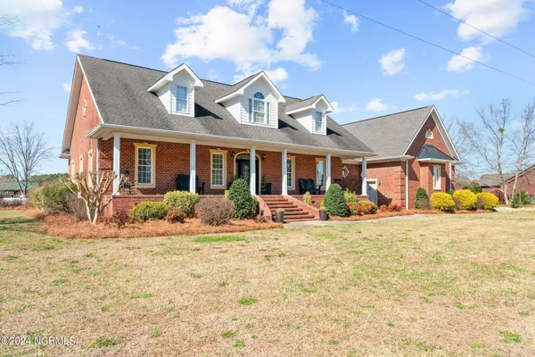 $665,000 | 1430 Covington Road, Lumberton, NC 28360