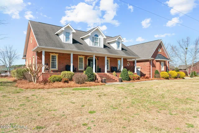 $665,000 | 1430 Covington Road, Lumberton, NC 28360