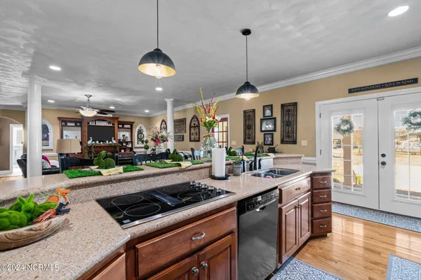 $665,000 | 1430 Covington Road, Lumberton, NC 28360