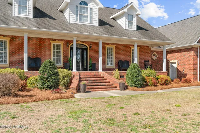 $665,000 | 1430 Covington Road, Lumberton, NC 28360