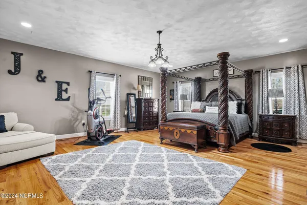 $665,000 | 1430 Covington Road, Lumberton, NC 28360