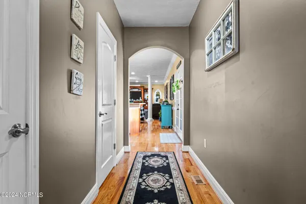 $665,000 | 1430 Covington Road, Lumberton, NC 28360
