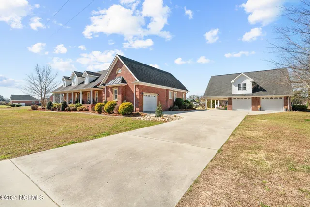 $665,000 | 1430 Covington Road, Lumberton, NC 28360
