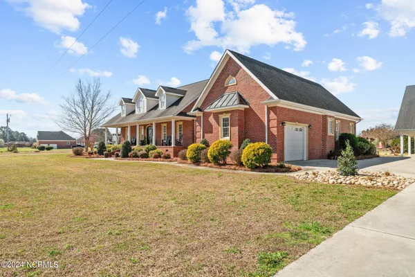 $665,000 | 1430 Covington Road, Lumberton, NC 28360
