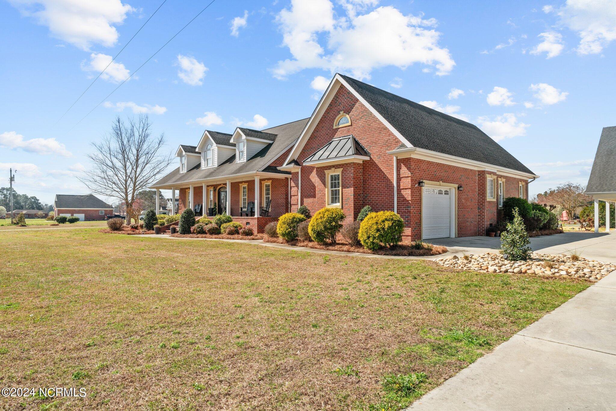 1430 Covington Road Lumberton, NC 28360 - Photo 7 of 49 8-web-or-mls-DSC06218