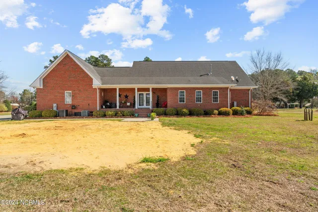 $665,000 | 1430 Covington Road, Lumberton, NC 28360