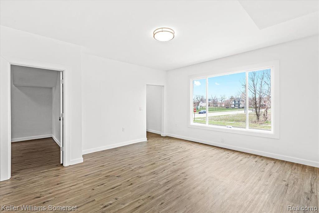 6091 Vermont Street, Unit B Detroit, MI 48208 - Photo 5 of 19