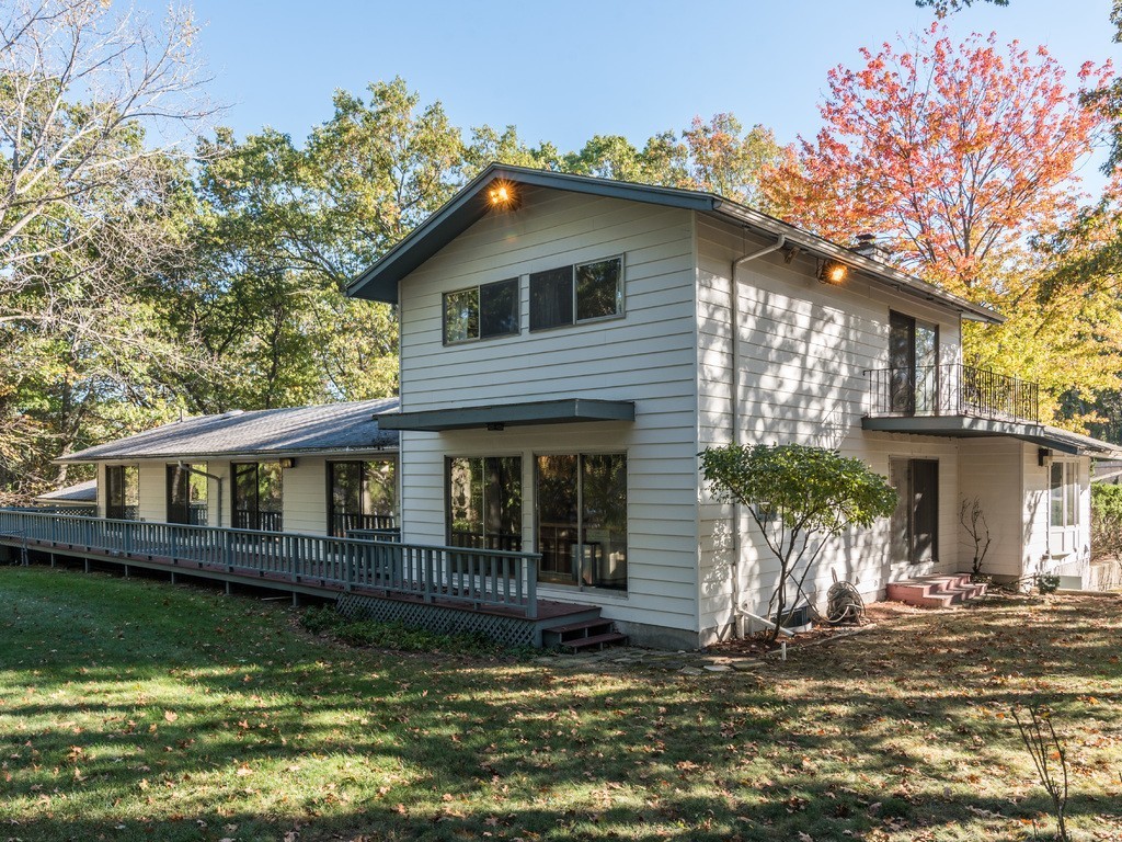6 Brooks Road Lincoln, MA 01773 - Photo 22 of 25 Gallery Image 22