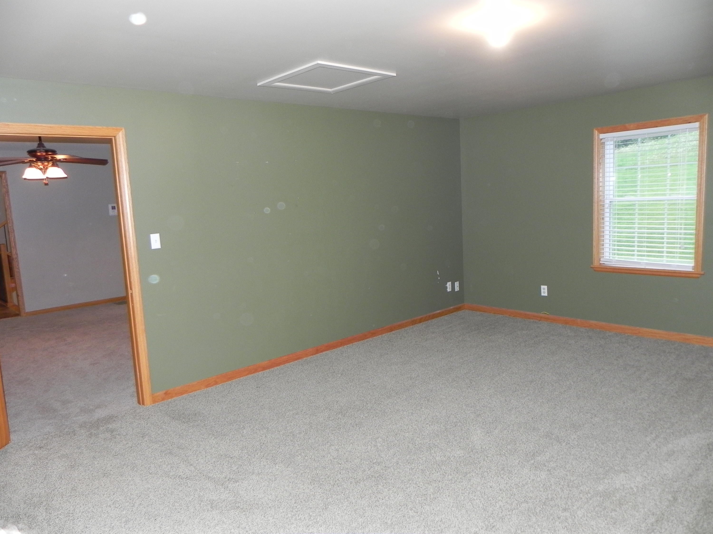 300 Field Road Linden, PA 17744 - Photo 12 of 30 Family Room view 2