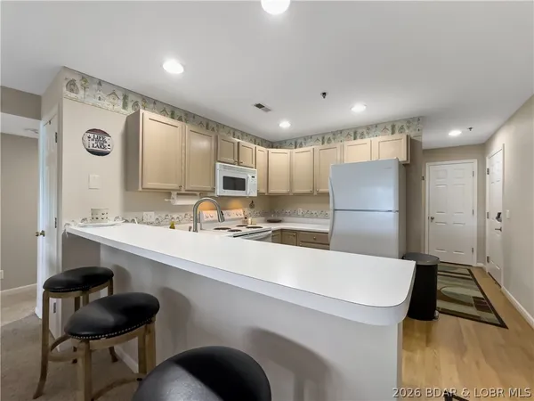 $335,000 | 133 Cedar Glen Court, Unit 3D, Camdenton, MO 65020