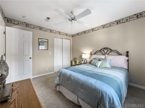 $335,000 | 133 Cedar Glen Court, Unit 3D, Camdenton, MO 65020