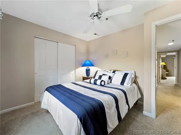 $335,000 | 133 Cedar Glen Court, Unit 3D, Camdenton, MO 65020