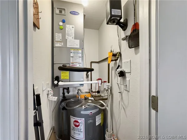 $335,000 | 133 Cedar Glen Court, Unit 3D, Camdenton, MO 65020