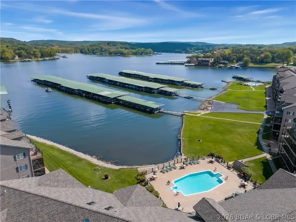 $335,000 | 133 Cedar Glen Court, Unit 3D, Camdenton, MO 65020