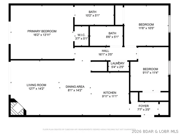 $335,000 | 133 Cedar Glen Court, Unit 3D, Camdenton, MO 65020